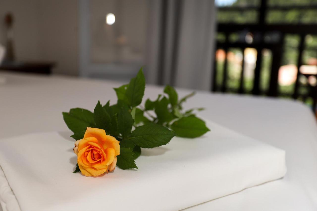Bastas Hotel & Studios Λάκκα Εξωτερικό φωτογραφία